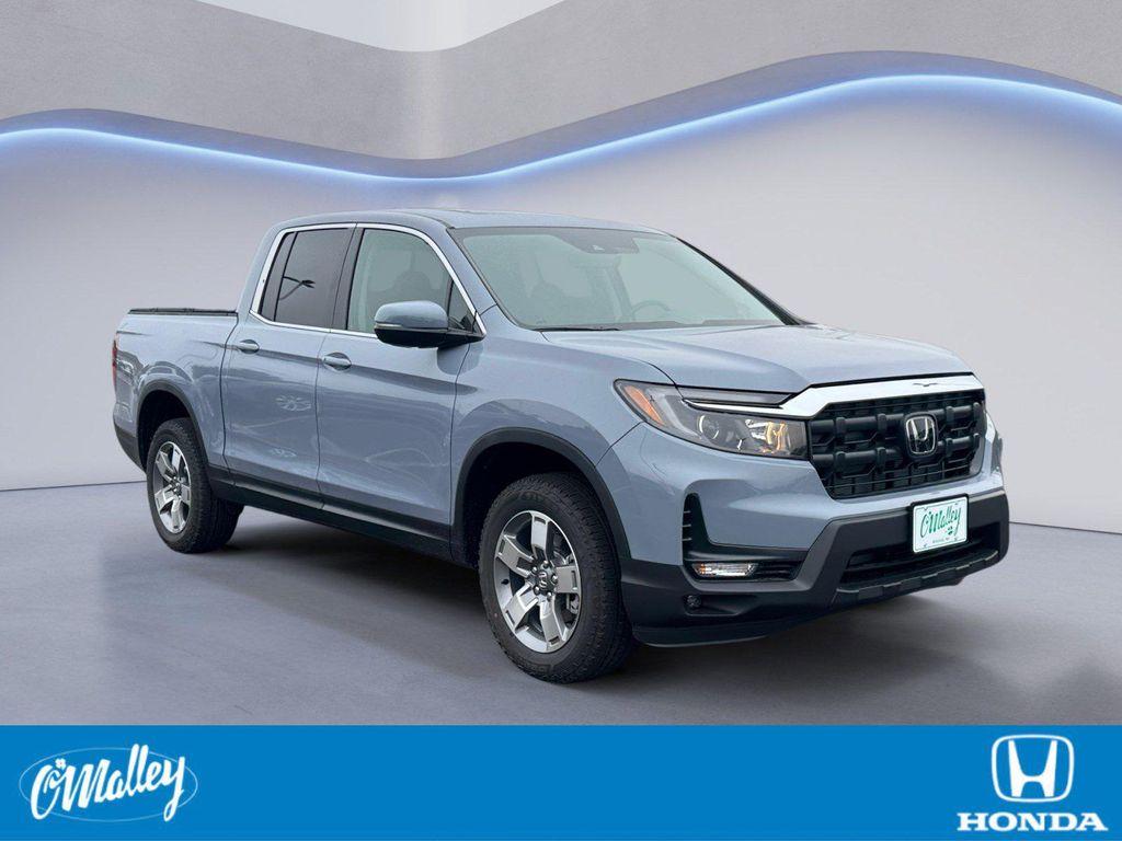 new 2026 Honda Ridgeline car, priced at $45,438