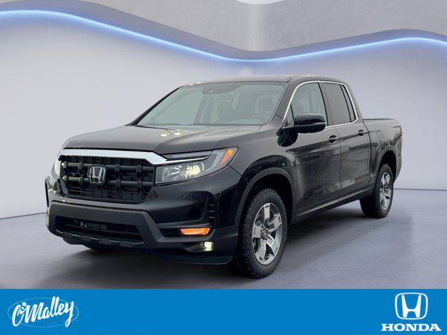 new 2026 Honda Ridgeline car, priced at $42,999