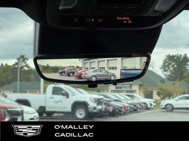 new 2026 Cadillac CT5 car, priced at $58,265