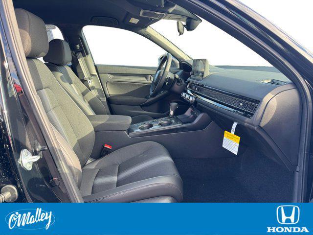 new 2026 Honda Civic car, priced at $27,699
