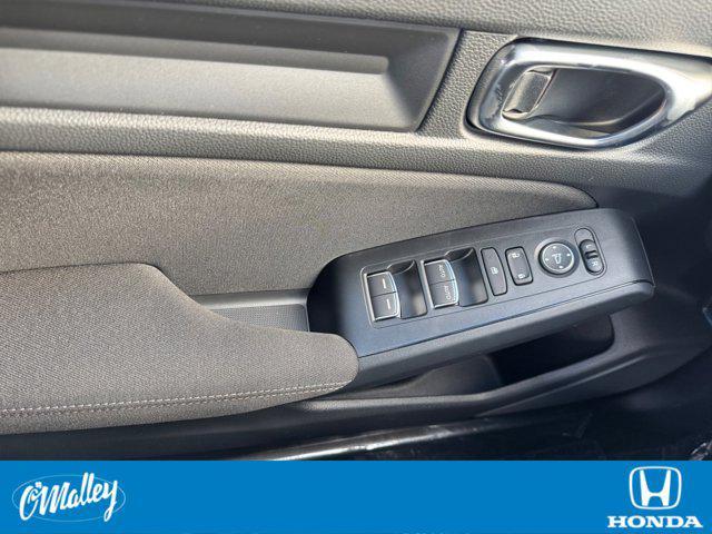 new 2026 Honda Civic car, priced at $27,699