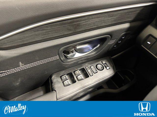 new 2026 Honda Pilot car, priced at $51,699