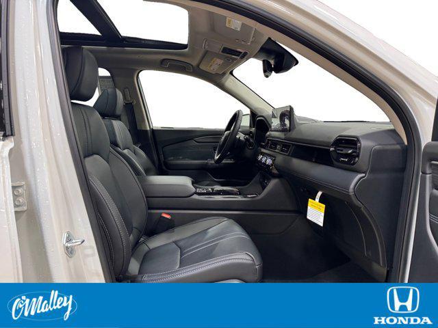 new 2026 Honda Pilot car, priced at $51,699