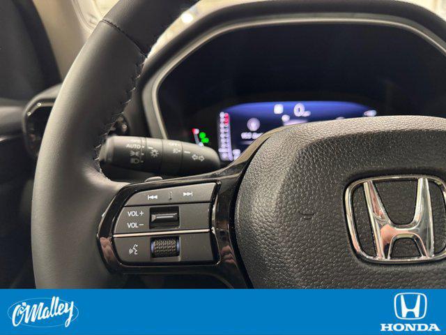 new 2026 Honda Pilot car, priced at $51,699