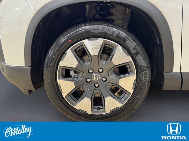 new 2026 Honda Pilot car, priced at $51,699