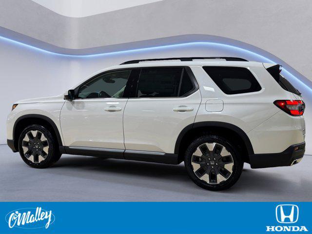 new 2026 Honda Pilot car, priced at $51,699
