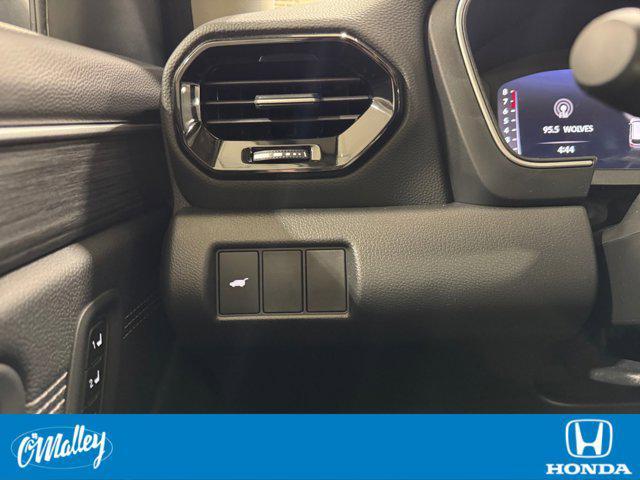 new 2026 Honda Pilot car, priced at $51,699