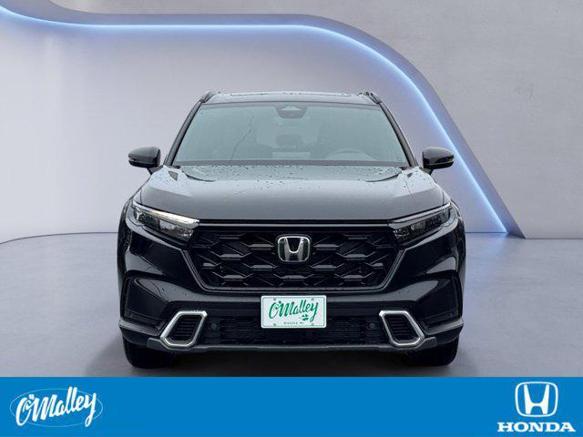 new 2026 Honda CR-V Hybrid car, priced at $41,999