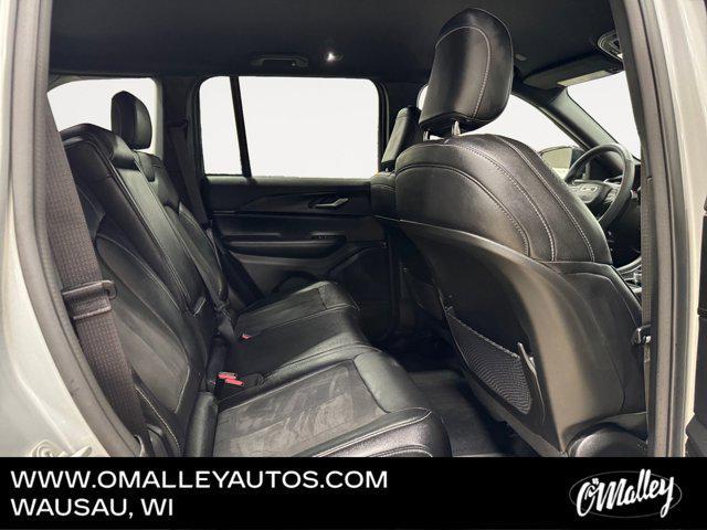 used 2023 Jeep Grand Cherokee car, priced at $29,995