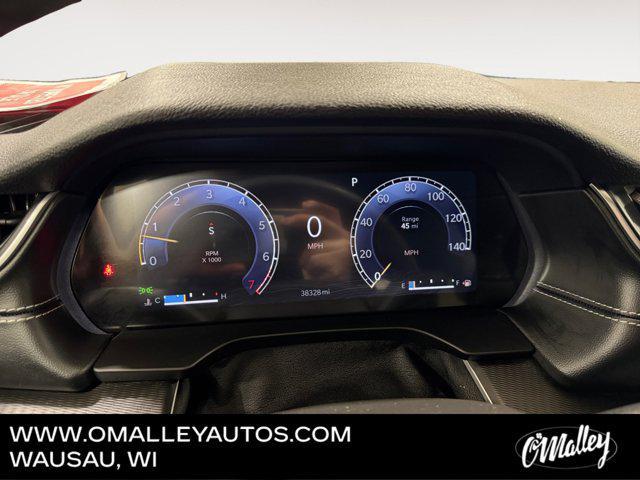 used 2023 Jeep Grand Cherokee car, priced at $29,995