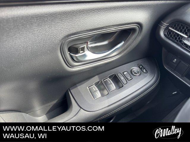 used 2023 Honda HR-V car, priced at $26,995