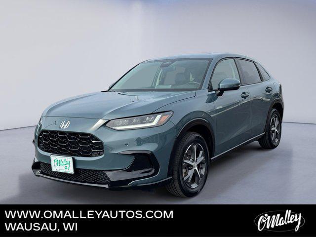 used 2023 Honda HR-V car, priced at $26,995