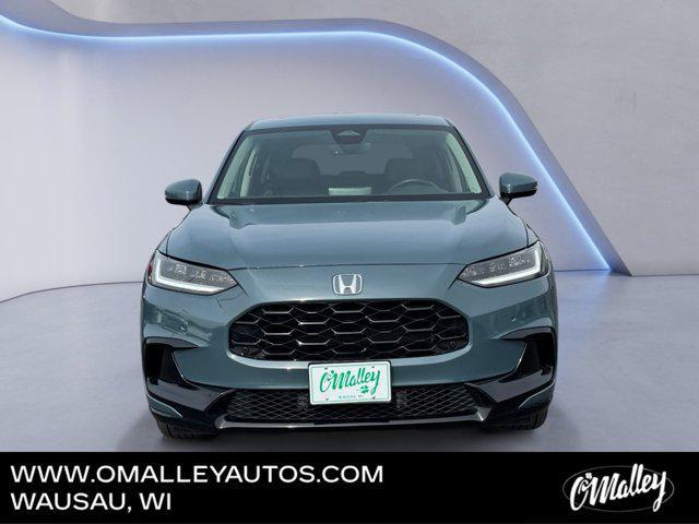 used 2023 Honda HR-V car, priced at $26,995
