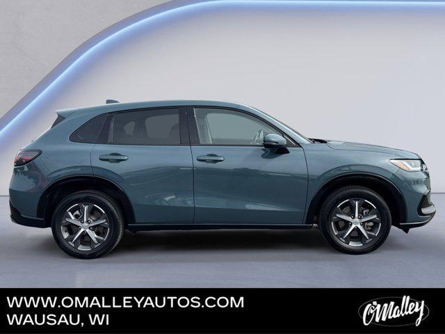 used 2023 Honda HR-V car, priced at $26,995