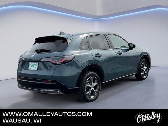used 2023 Honda HR-V car, priced at $26,995