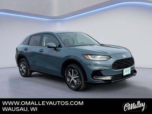 used 2023 Honda HR-V car, priced at $26,995