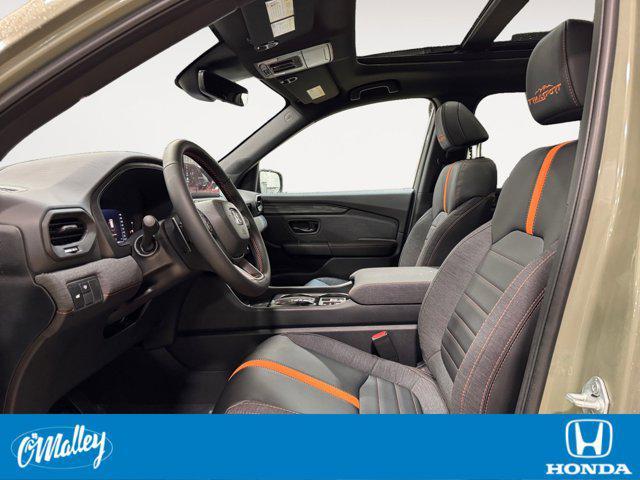 new 2026 Honda Passport car, priced at $48,999