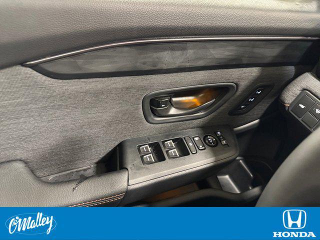 new 2026 Honda Passport car, priced at $48,999