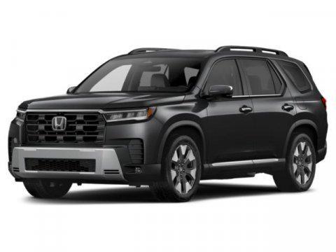 new 2026 Honda Pilot car, priced at $52,590