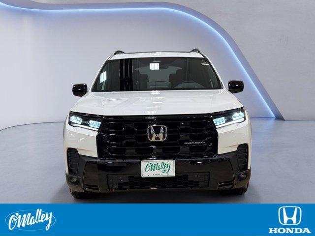 new 2026 Honda Pilot car, priced at $53,999