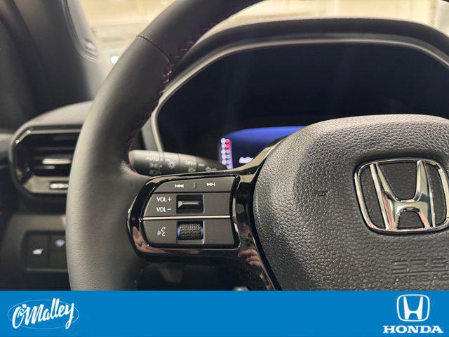 new 2026 Honda Pilot car, priced at $53,999