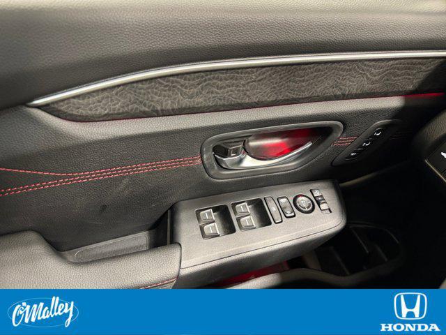 new 2026 Honda Pilot car, priced at $53,999