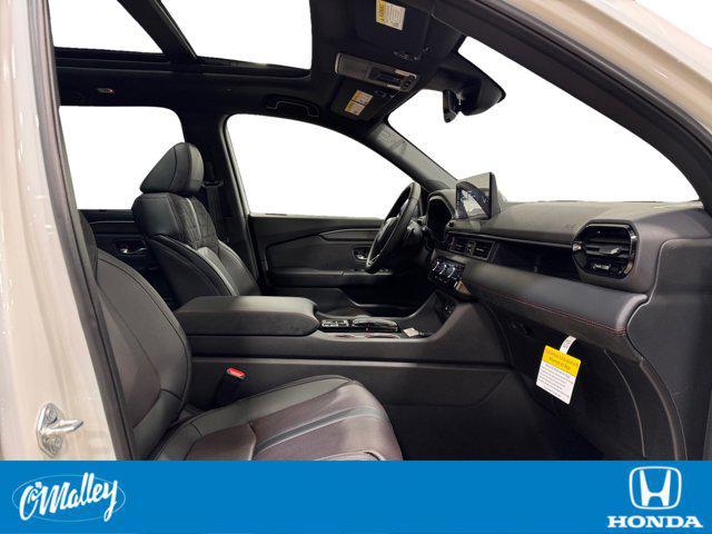 new 2026 Honda Pilot car, priced at $53,999
