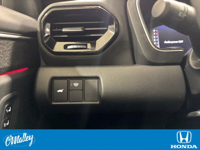 new 2026 Honda Pilot car, priced at $53,999