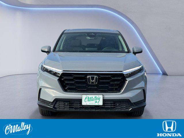 new 2026 Honda CR-V car, priced at $36,863