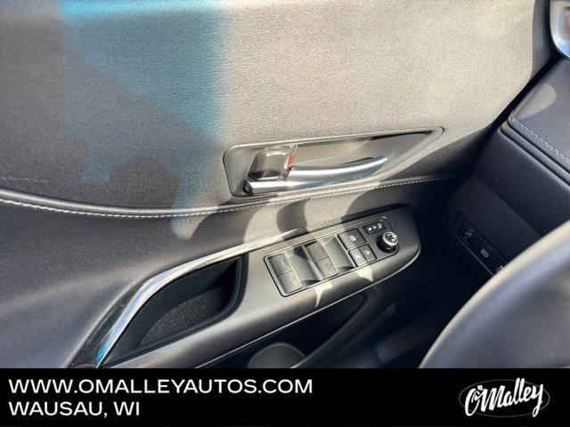 used 2023 Toyota Venza car, priced at $33,844