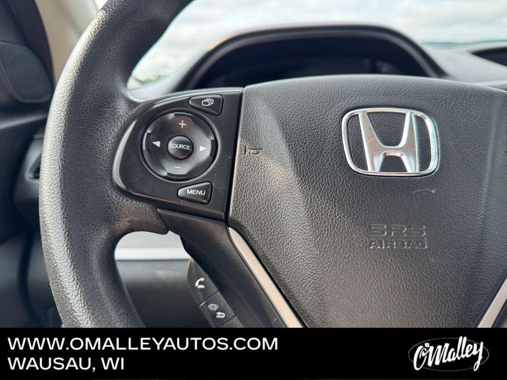 used 2014 Honda CR-V car, priced at $15,844