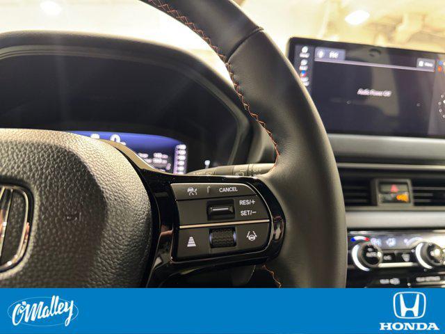 new 2026 Honda Pilot car, priced at $46,245