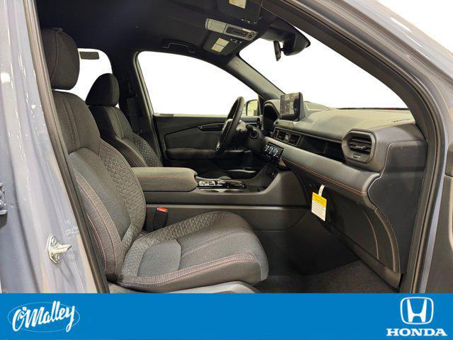 new 2026 Honda Pilot car, priced at $46,245