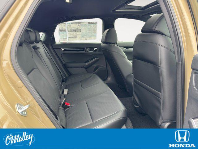 new 2026 Honda Civic Hybrid car, priced at $33,047