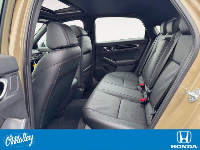 new 2026 Honda Civic Hybrid car, priced at $33,047