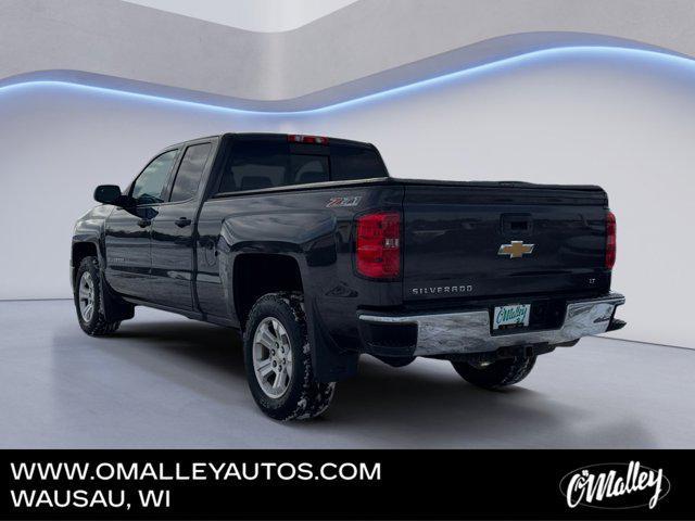 used 2014 Chevrolet Silverado 1500 car, priced at $17,995