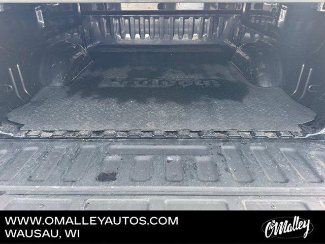 used 2014 Chevrolet Silverado 1500 car, priced at $17,995