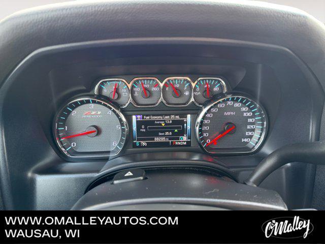 used 2014 Chevrolet Silverado 1500 car, priced at $17,995