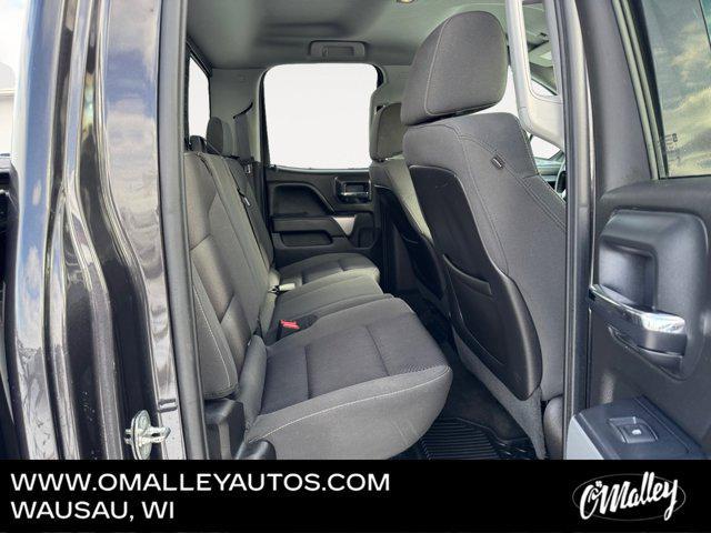 used 2014 Chevrolet Silverado 1500 car, priced at $17,995