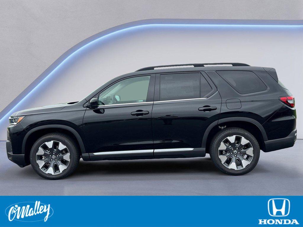 new 2026 Honda Pilot car, priced at $53,139