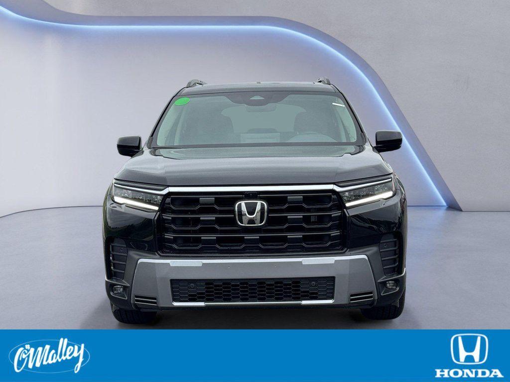 new 2026 Honda Pilot car, priced at $53,139