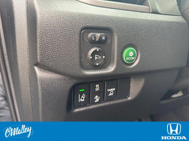 used 2025 Honda Ridgeline car, priced at $33,344