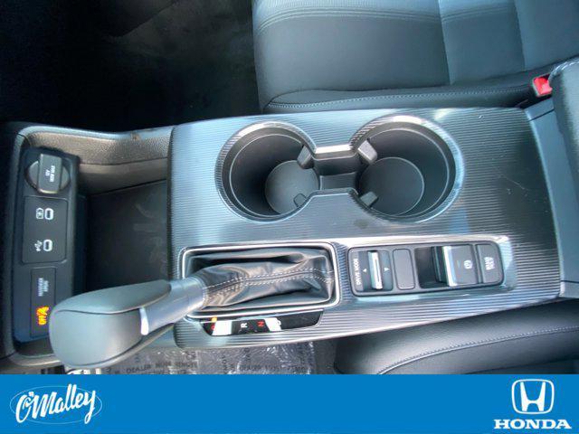 new 2026 Honda Civic Hybrid car, priced at $29,899