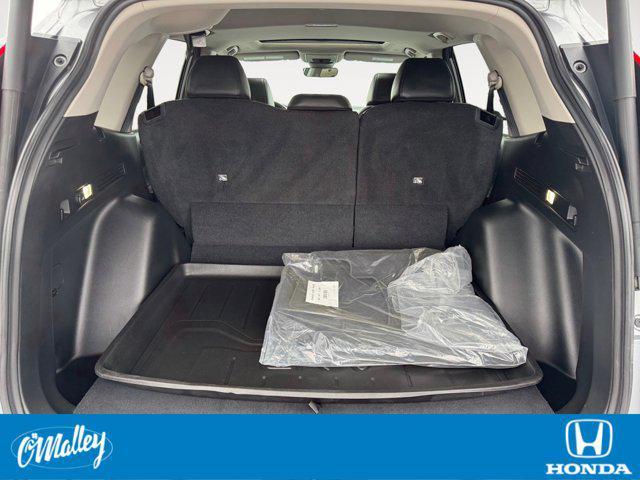 used 2023 Honda CR-V car, priced at $29,995