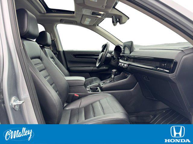 used 2023 Honda CR-V car, priced at $29,995