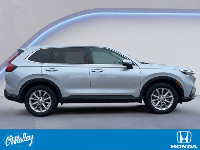 used 2023 Honda CR-V car, priced at $29,995