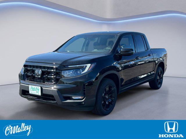 new 2026 Honda Ridgeline car, priced at $46,299