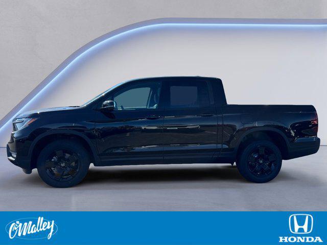 new 2026 Honda Ridgeline car, priced at $46,648