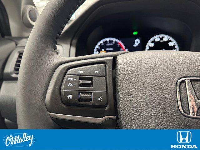 new 2026 Honda Ridgeline car, priced at $43,999