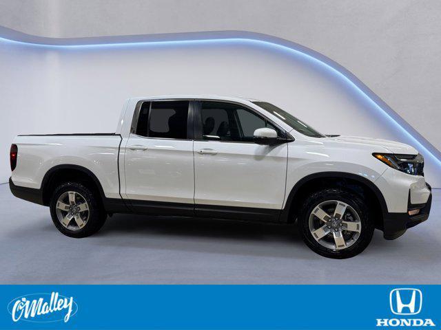 new 2026 Honda Ridgeline car, priced at $43,999